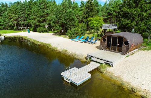 Suuresadama Casa | Ungru Holiday Houses
