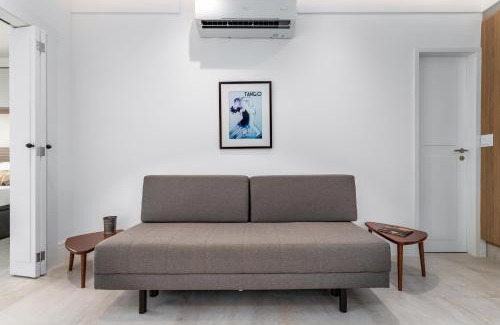 Leblon Apartamento | Unhotel Apartamento 2 Quartos Leblon - Metro, Praia e Bares