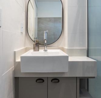 Leblon Apartamento | Unhotel Apartamento 2 Quartos Leblon - Metro, Praia e Bares
