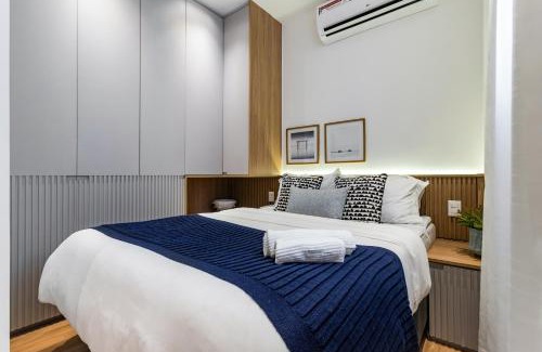 Copacabana Apartamento | Unhotel Design Apartamento 2 Suítes Praia de Copacabana
