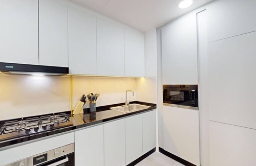Al Barsha Apartamento | Uni Estate - Inviting One Bedroom