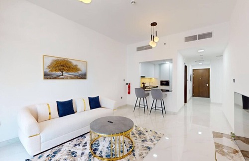 Al Barsha Apartamento | Uni Estate - Inviting One Bedroom