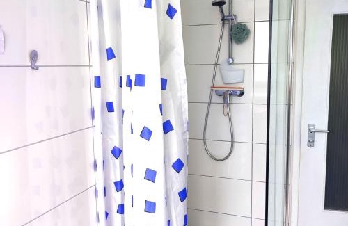 Hustadt Apartamento | Uni-nähe Unterkunft mit Garten