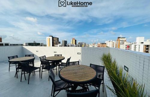 Intermares Apartamento | Uni Tamari Intermares - LikeHome Hospedagens