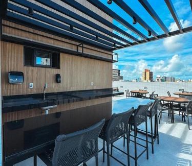 Intermares Apartamento | Uni Tamari Intermares - LikeHome Hospedagens