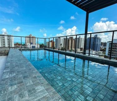 Intermares Apartamento | Uni Tamari Intermares - LikeHome Hospedagens