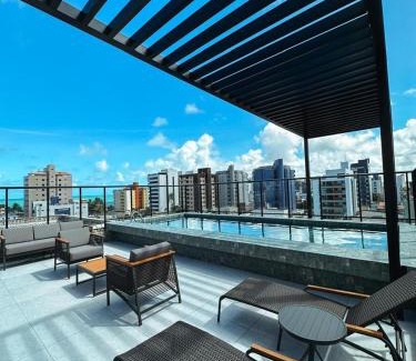 Intermares Apartamento | Uni Tamari Intermares - LikeHome Hospedagens