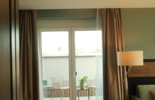 Hochheim am Main Hotel | UNICO Boutique Hotel