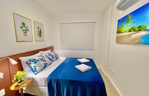 Matriz Apartamento | UNiCO, e melhor para VoCe:.D