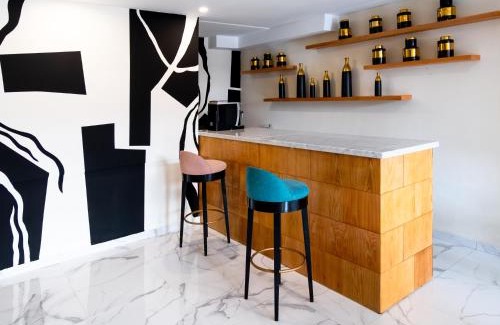 Casablanca City Center Hotel | Unico Hotel Maarif