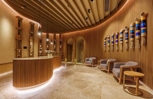Nuevo Vallarta Complejo | Unico Hotel Riviera Nayarit - Adults Only - All Inclusive