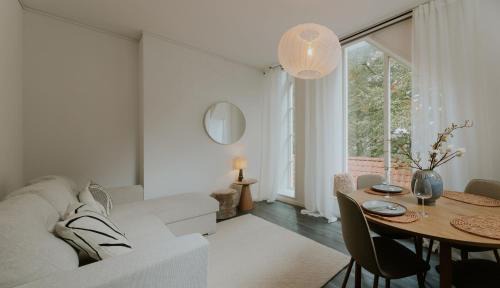 Strijp Apartamento | Uniek Licht Appartement Bij Strijp S En Campus
