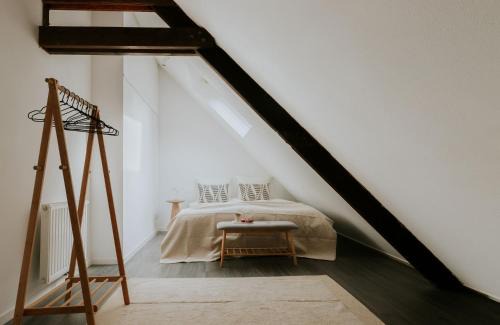 Strijp Apartamento | Uniek Licht Appartement Bij Strijp S En Campus