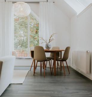 Strijp Apartamento | Uniek Licht Appartement Bij Strijp S En Campus