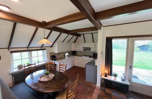 Meer Otro | Unieke Vakantieboerderij in Twente