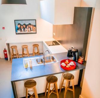 Historisch centrum Casa | Unieke woning in het historisch stadscentrum