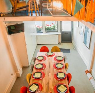 Historisch centrum Casa | Unieke woning in het historisch stadscentrum