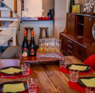 Historisch centrum Casa | Unieke woning in het historisch stadscentrum