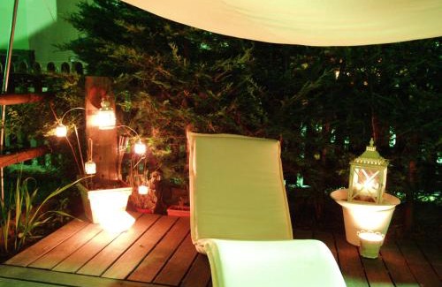 Villanua Casa | Unifamiliar con jardin VU-HUESCA-22-315