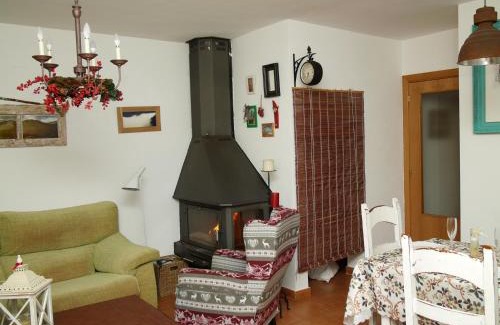 Villanua Casa | Unifamiliar con jardin VU-HUESCA-22-315