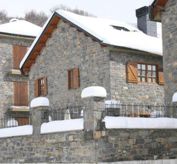 El Pueyo de Jaca Apartamento | Unifamiliar El Pueyo de Jaca, Panticosa