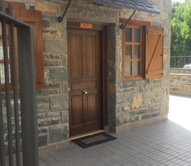 El Pueyo de Jaca Apartamento | Unifamiliar El Pueyo de Jaca, Panticosa