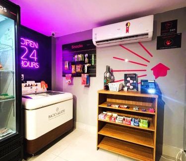 Boa Viagem Apartamento | UniHome Niterói by Housi