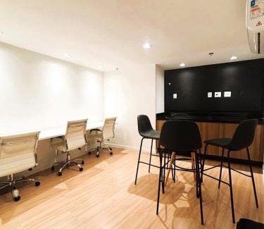 Boa Viagem Apartamento | Unihome Studio