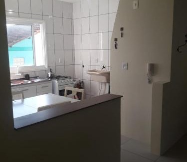 Sao Geraldo Apartamento | UNIJUI