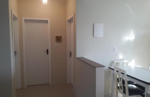 Sao Geraldo Apartamento | UNIJUI