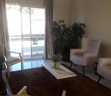 Sao Geraldo Apartamento | UNIJUI
