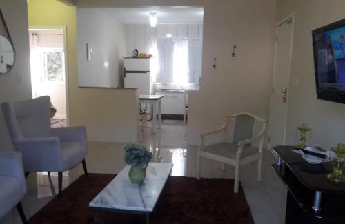 Sao Geraldo Apartamento | UNIJUI