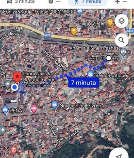 Prizren Casa | Unik Family Only Apartments