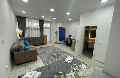Prizren Casa | Unik Family Only Apartments
