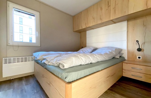 Nykobing Falster Alquiler De Eote | Unik Mulighed for at bo på Vandet og 400 m. fra Centrum i Nykøbing F
