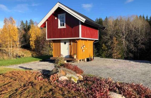 Gvarv Apartamento | Unik overnatting i Stabbur/Minihus