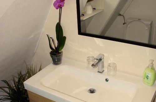 City-Centre - Petite France Apartamento | Unik's Home & Terraza
