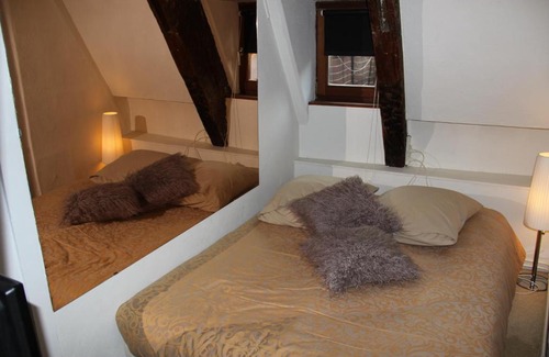City-Centre - Petite France Apartamento | Unik's Home & Terraza