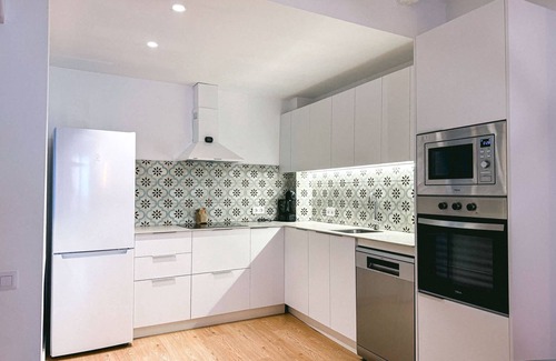 Old Town Apartamento | Unik Vacation Cavallers