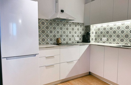 Old Town Apartamento | Unik Vacation Cavallers