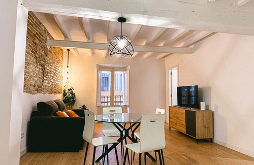 Old Town Apartamento | Unik Vacation Cavallers