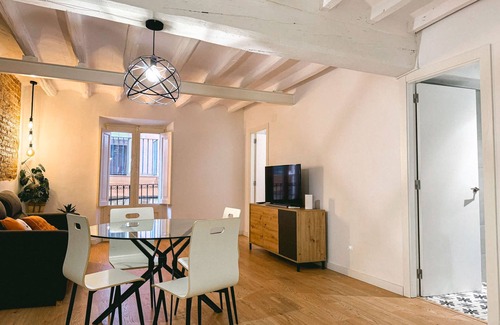 Old Town Apartamento | Unik Vacation Cavallers