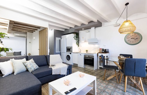 Old Town Apartamento | Unik Vacation Citywall