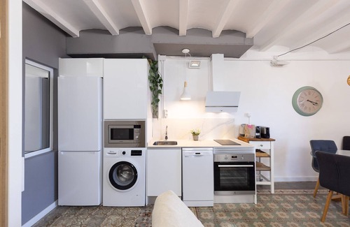 Old Town Apartamento | Unik Vacation Citywall
