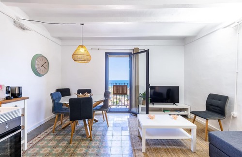 Old Town Apartamento | Unik Vacation Citywall