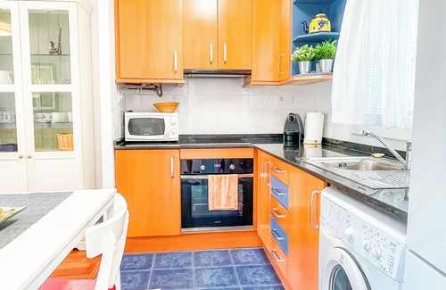 Tamarit Casa | Unik Vacation Hill Beach