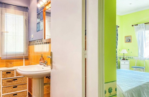 Tamarit Casa | Unik Vacation Hill Beach