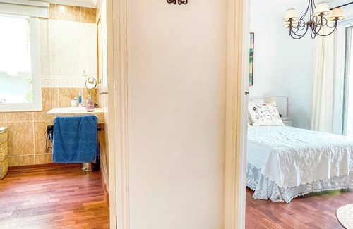 Tamarit Casa | Unik Vacation Hill Beach