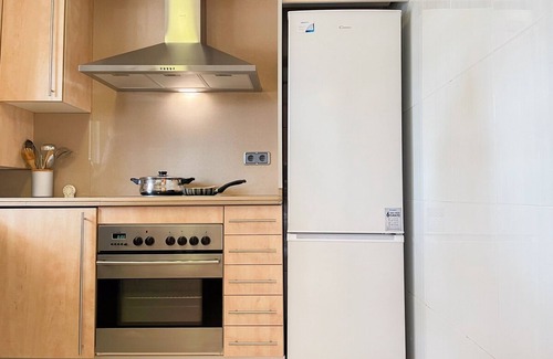Tarragona Apartamento | Unik Vacation Seaside