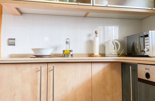 Tarragona Apartamento | Unik Vacation Seaside